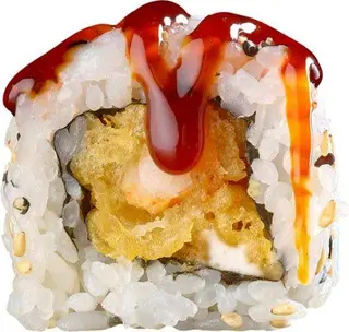 43 Uramaki ebitem - 4 pezzi