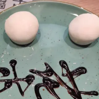 Mochi