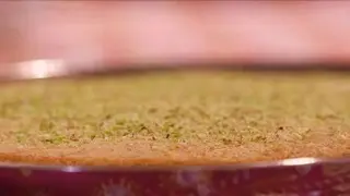 Kunafa primosale