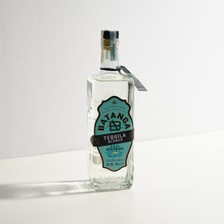 Batanga Tequila Blanco 100% Agave