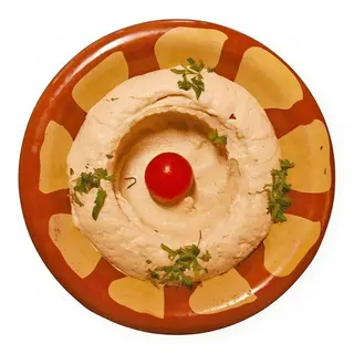 Moutabal