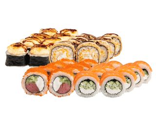 G Сет Хітова четвірка (1.007)