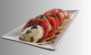 Капрезе