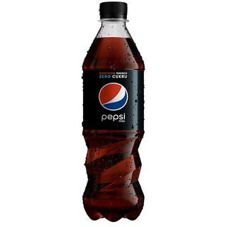 PEPSI ZERO