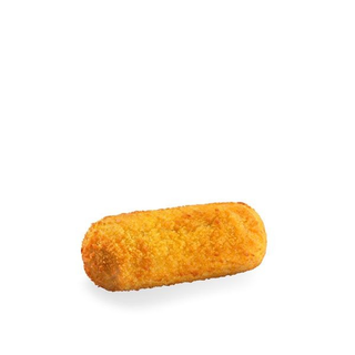 Crocchè fritto