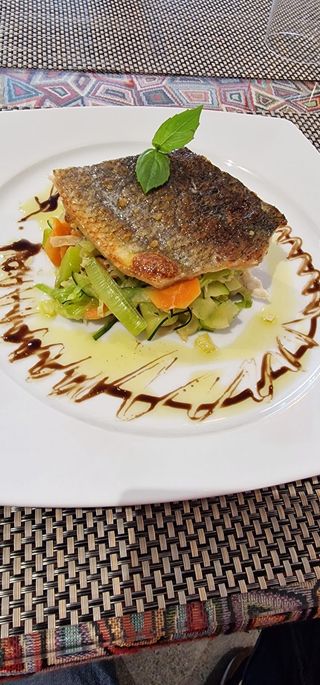 Robalo