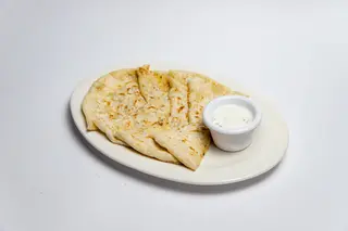 Хычины с сыром / Хичин ірімшікпен (150 г)