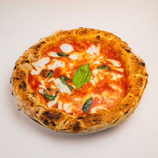 Pizza Margherita