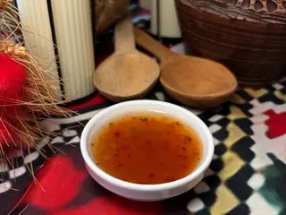 Соус світ чілі (50g)