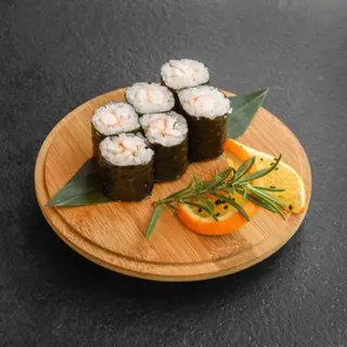 Hosomak ebi