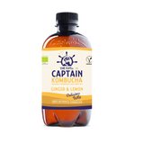 Kombucha Ginger&Lemon
