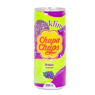 Chupa-chups З/б (0.25л)