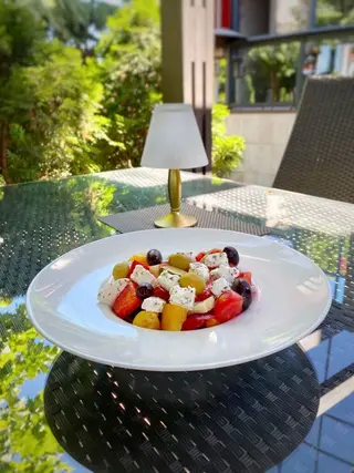 Salata Greceasca 400g