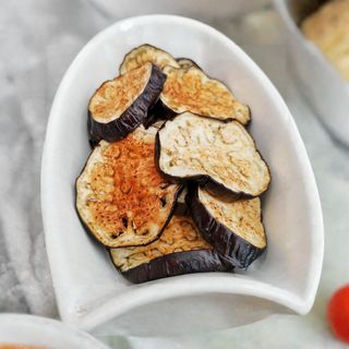 Melanzane grigliate