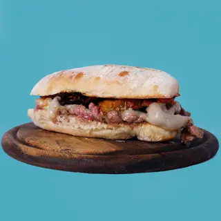 Panino Barba