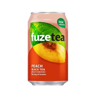 Fuze Tea Pêssego