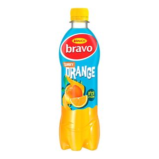 Bravo Sunny Orange 0.5l