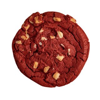 Red Velvet cookie