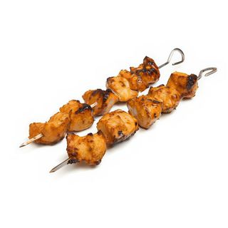 Pollo Cheese Tikka