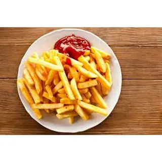 Plain Chips