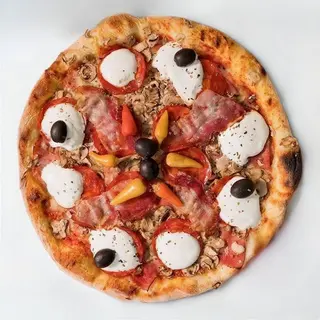 Pizza TNT