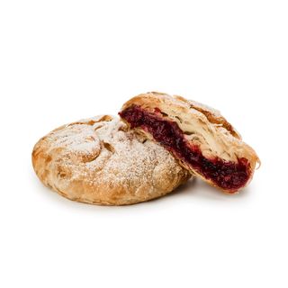 Placinta Coapta cu Visina, 150g