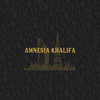 AMNESIA KHALIFA