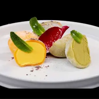 D3 Mochi - 2 pezzi 