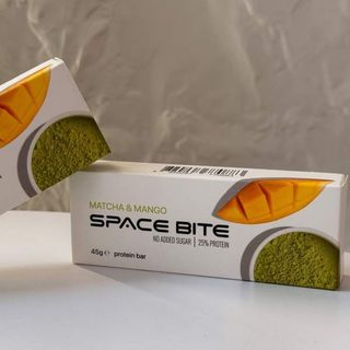 Батончик протеїновий"Манго-матча"