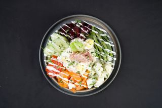 Salade Niçoise
