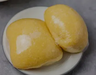 Eba/Garri
