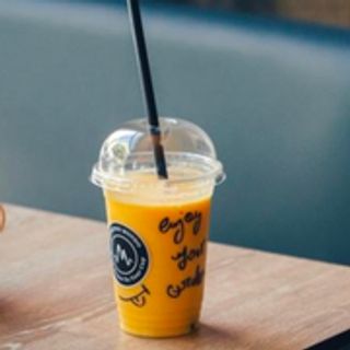 Mango Shake