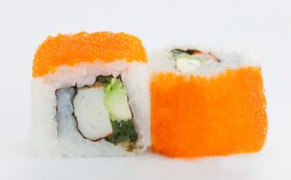 California surimi (8 piezas)