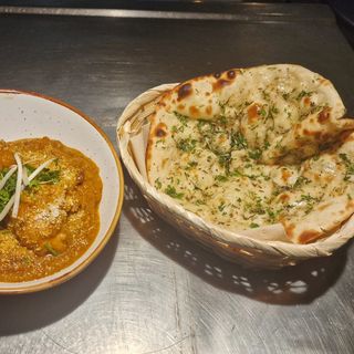 Boquerón Pakora (4 Uds.)