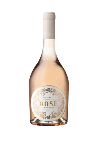 Frontaura Rose D.O Castilla Leon
