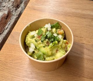 Guacamole
