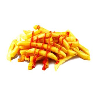 37 Patatas Fritas