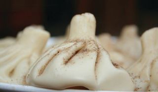 ხინკალი აზიურად (5ც)