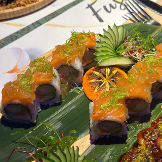 Thai Abure Sake (8 Uds.)