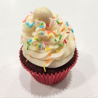 Cupcake De Red Velvet (1 Ud.)
