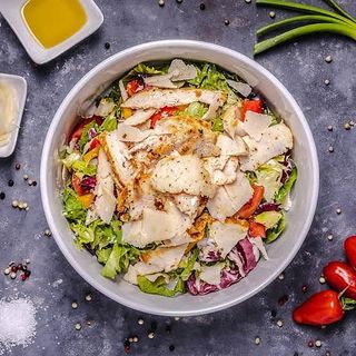 Salată Lordy