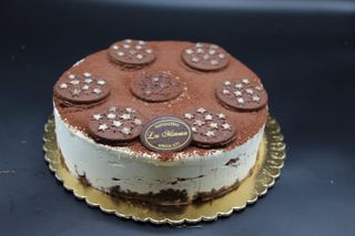 Cheesecake Pan di Stelle 1kg