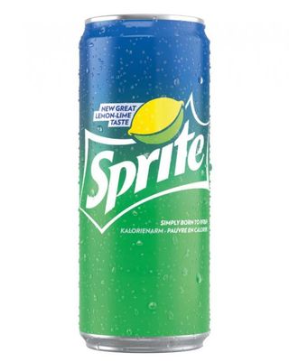 SPRITE 0,33