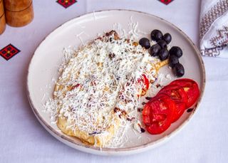 Omletă țărănească