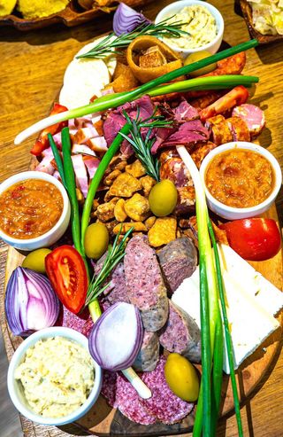 PLATOU RECE RABBIT HOLE 1,6kg