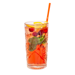 Лимонад Журавлина 330 мл