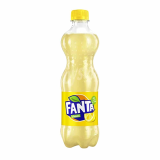 Fanta limon 500 ml