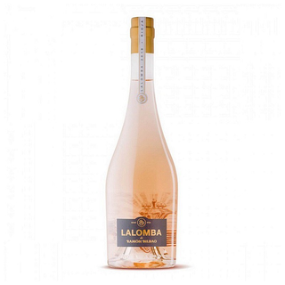 Lalomba Rosado Ramón Bilbao (750 Ml.)