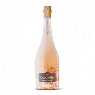 Lalomba Rosado Ramón Bilbao (750 Ml.)
