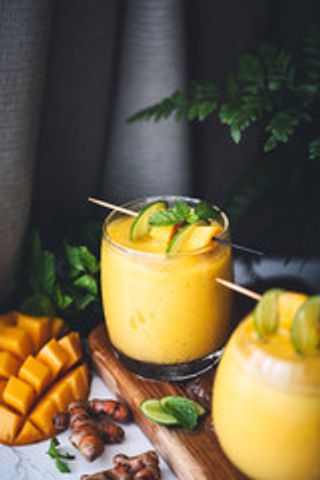 Jus De Mangue